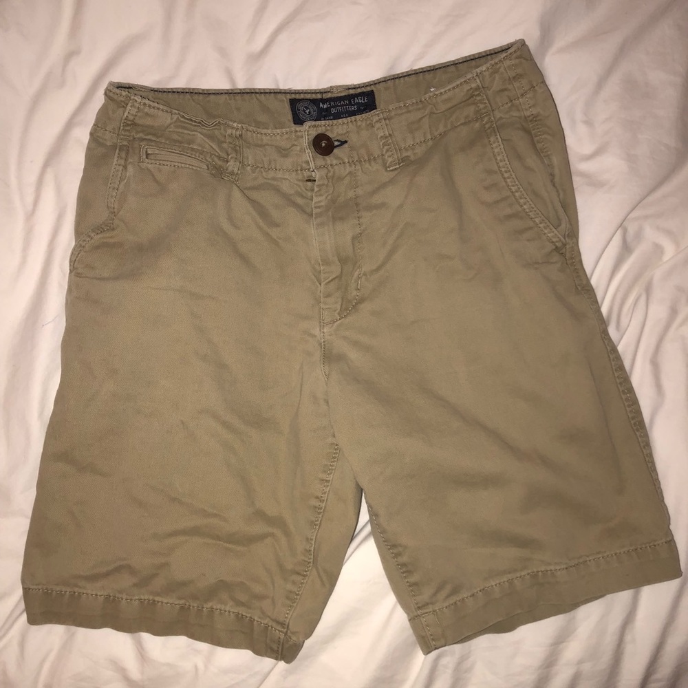 American Eagle men shorts
